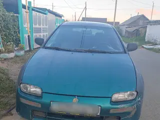 Mazda 323