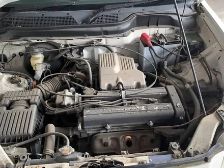 Редуктор задний Honda CR-V rd1 за 90 000 тг. в Шымкент – фото 3