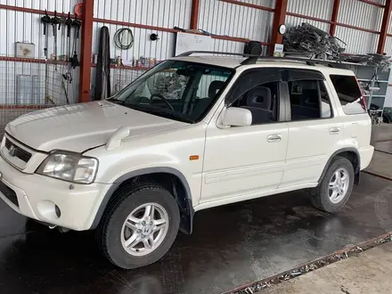 Редуктор задний Honda CR-V rd1 за 90 000 тг. в Шымкент – фото 5