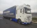 DAF  XF480 мега 2018 года за 35 500 000 тг. в Алматы – фото 2