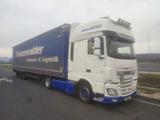 DAF  XF480 мега 2018 годаүшін35 500 000 тг. в Алматы – фото 2