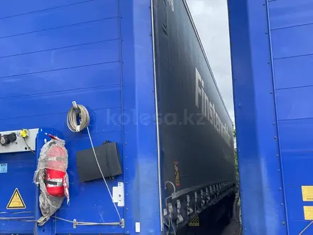 DAF  XF480 мега 2018 года за 35 500 000 тг. в Алматы – фото 10