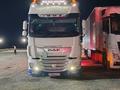 DAF  XF480 мега 2018 года за 35 500 000 тг. в Алматы