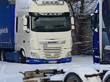 DAF  XF480 мега 2018 годаүшін35 500 000 тг. в Алматы – фото 3