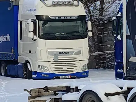 DAF  XF480 мега 2018 года за 35 500 000 тг. в Алматы – фото 3