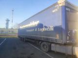DAF  XF480 мега 2018 годаүшін35 500 000 тг. в Алматы – фото 5