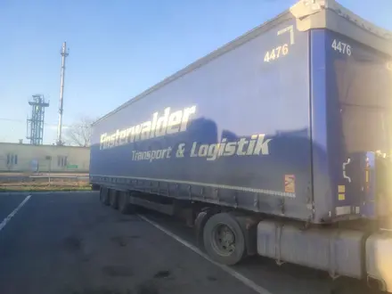 DAF  XF480 мега 2018 года за 33 500 000 тг. в Шамалган – фото 4