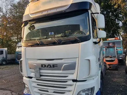 DAF  XF480 мега 2018 года за 35 500 000 тг. в Алматы – фото 6