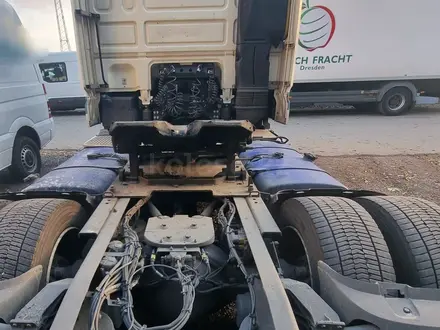 DAF  XF480 мега 2018 года за 35 500 000 тг. в Алматы – фото 7