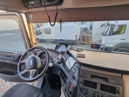 DAF  XF480 мега 2018 года за 35 500 000 тг. в Алматы – фото 9
