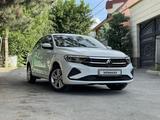 Volkswagen Polo 2020 годаүшін8 900 000 тг. в Алматы