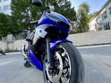 Yamaha  YZF-R6 2003 года за 2 500 000 тг. в Костанай – фото 4