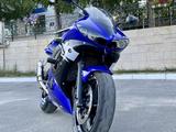 Yamaha  YZF-R6 2003 года за 2 500 000 тг. в Костанай