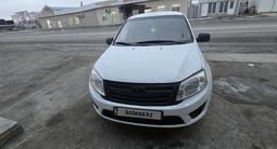 ВАЗ (Lada) Granta 2190 2013 года за 1 500 000 тг. в Атырау