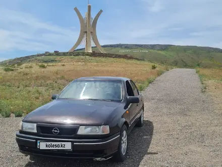 Opel Vectra 1995 года за 900 000 тг. в Жезказган