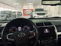 Toyota Camry 2014 года за 11 100 000 тг. в Актау – фото 11