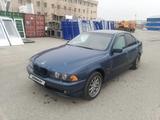 BMW 530 2003 годаүшін6 500 000 тг. в Шымкент