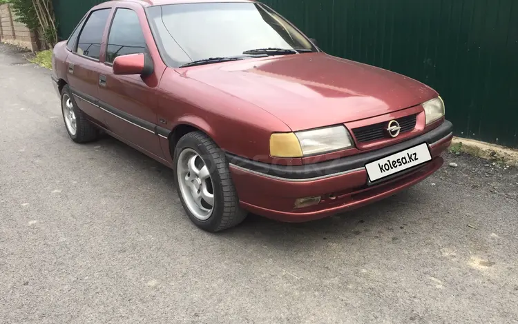Opel Vectra 1993 годаүшін1 000 000 тг. в Шымкент