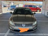 Volkswagen Passat CC 2013 годаүшін4 300 000 тг. в Актобе – фото 3