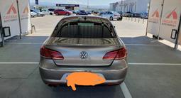 Volkswagen Passat CC 2013 годаүшін4 300 000 тг. в Актобе – фото 4