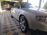 Audi A4 2003 года за 3 700 000 тг. в Шымкент – фото 2