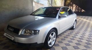 Audi A4 2003 года за 3 700 000 тг. в Шымкент