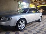 Audi A4 2003 года за 3 700 000 тг. в Шымкент – фото 3