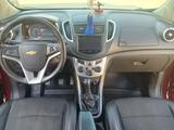 Chevrolet Tracker 2013 года за 5 500 000 тг. в Сарыагаш – фото 2