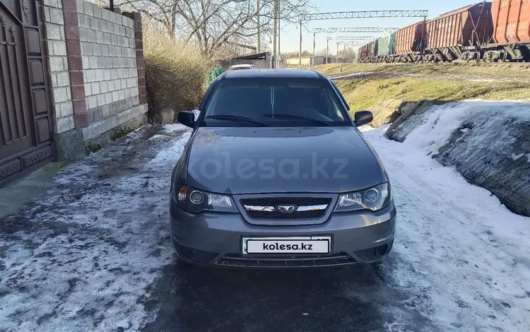 Daewoo Nexia 2012 года за 1 800 000 тг. в Шымкент