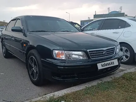 Nissan Maxima 1995 года за 1 900 000 тг. в Алматы