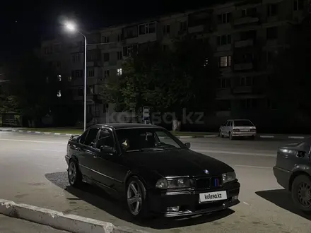 BMW 325 1991 года за 1 900 000 тг. в Костанай – фото 4