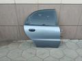 Дверь задняя Lanos за 37 500 тг. в Костанай – фото 4
