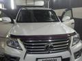 Lexus LX 570 2013 годаүшін25 000 000 тг. в Уральск