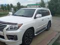 Lexus LX 570 2013 годаүшін25 000 000 тг. в Уральск – фото 9