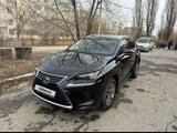 Lexus NX 200 2019 года за 17 000 000 тг. в Астана