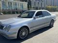 Mercedes-Benz E 240 2000 года за 5 700 000 тг. в Астана – фото 2