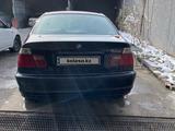 BMW 318 2001 года за 2 800 000 тг. в Шымкент – фото 4