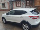 Nissan Qashqai 2016 годаүшін6 000 000 тг. в Семей – фото 2