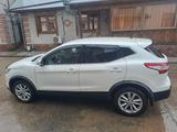 Nissan Qashqai 2016 годаүшін6 000 000 тг. в Семей