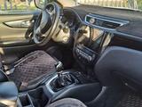 Nissan Qashqai 2016 годаүшін6 000 000 тг. в Семей – фото 3