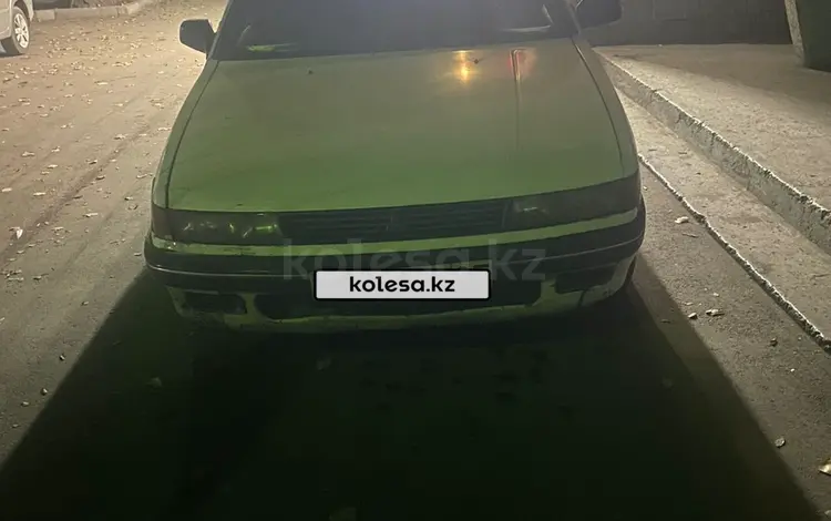 Mitsubishi Lancer 1991 года за 500 000 тг. в Алматы