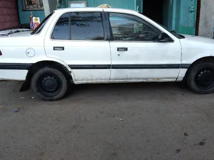 Mitsubishi Lancer 1991 года за 500 000 тг. в Алматы – фото 10