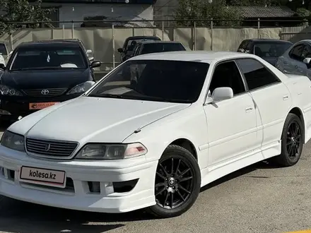 Toyota Mark II 1997 года за 3 000 000 тг. в Алматы