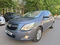 Chevrolet Cobalt 2023 годаүшін4 890 000 тг. в Астана – фото 2