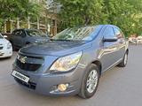 Chevrolet Cobalt 2023 годаүшін4 950 000 тг. в Астана – фото 2