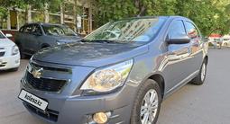 Chevrolet Cobalt 2023 годаүшін4 890 000 тг. в Астана – фото 2