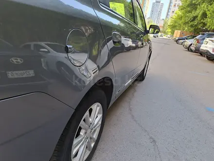 Chevrolet Cobalt 2023 года за 4 890 000 тг. в Астана – фото 9