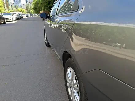 Chevrolet Cobalt 2023 года за 4 890 000 тг. в Астана – фото 10