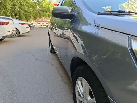 Chevrolet Cobalt 2023 года за 4 890 000 тг. в Астана – фото 12