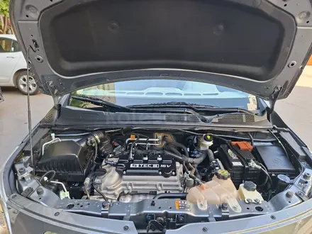 Chevrolet Cobalt 2023 года за 4 890 000 тг. в Астана – фото 16